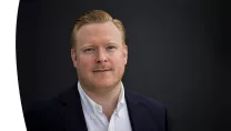 Stian Nyløkken Sharp Norge