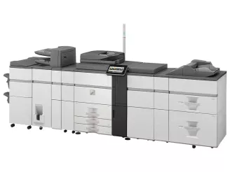 A light production printer