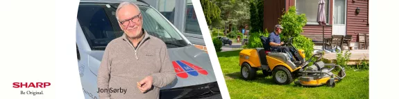 Vaktmester Consult AS